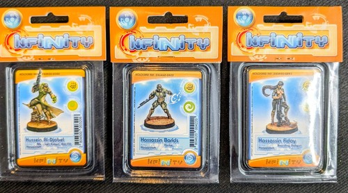 Lotto miniature infinity - lotto,