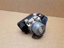 Modulo modulatore gruppo pompa