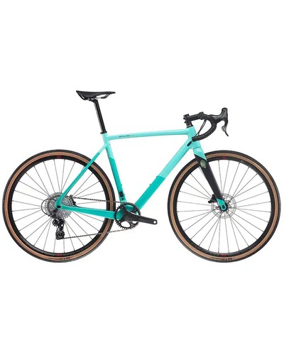 Bianchi impulso pro - ekar, 13v