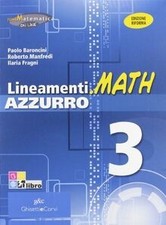 Lineamenti math azzurro - lineamenti.math, 3