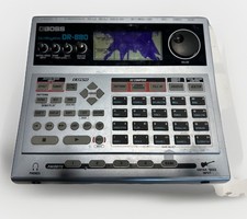 Boss DR-880 Dr Rhythm Drum