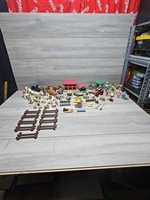 Massive Deagostini My Animal