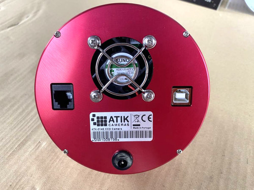 Fotocamera ccd monocromatica - ccd,
