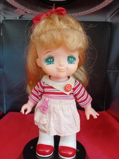 POPY Candy Candy Vintage Doll