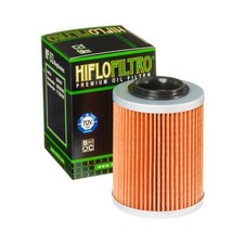 Filtro olio HF152 ATV Quad