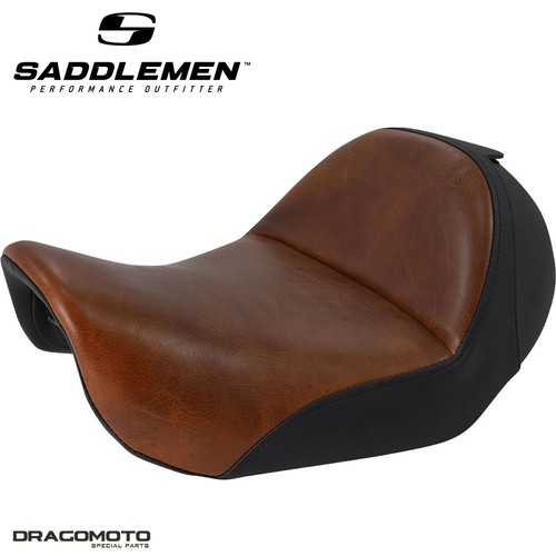 Sella harley dyna glide - harley,