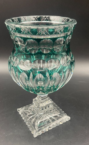 Vaso coppa centrotavola - coppa,