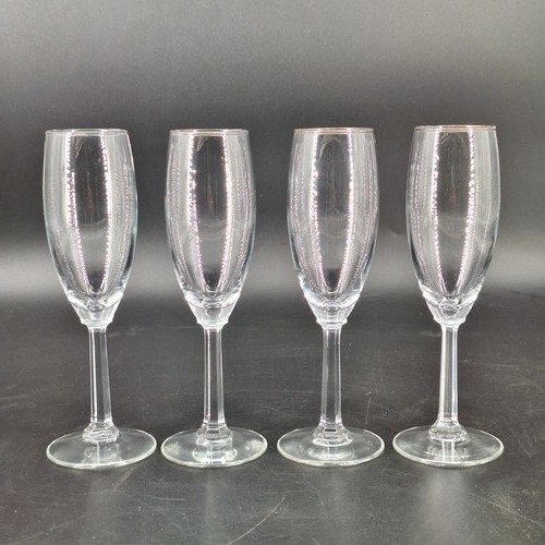 Set bicchieri toast - bicchieri,