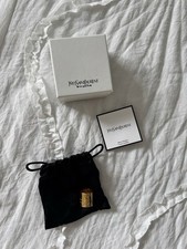 Anello Yves Saint Laurent