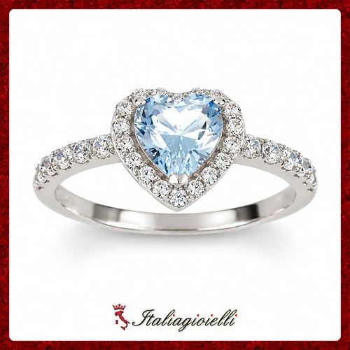 Magico anello cuore - anello,