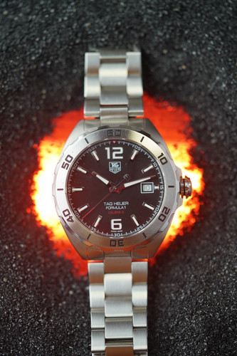 Tag heuer formula automatico - tag,