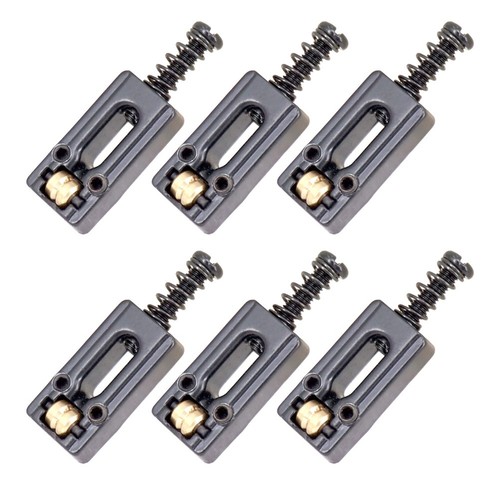 Tremolo bridge selle - tremolo, ricambi