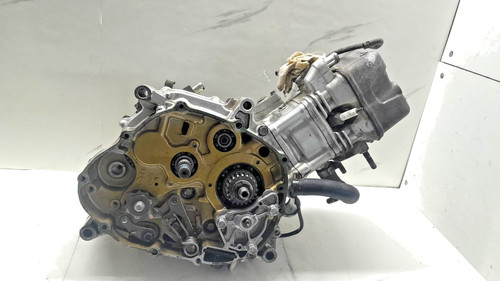 Blocco motore honda cbr - motore,