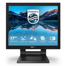 Philips 172B9TL/00 monitor