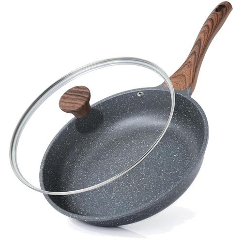 Padella antiaderente con - padella,