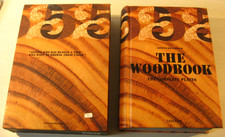 The woodbook. The complete