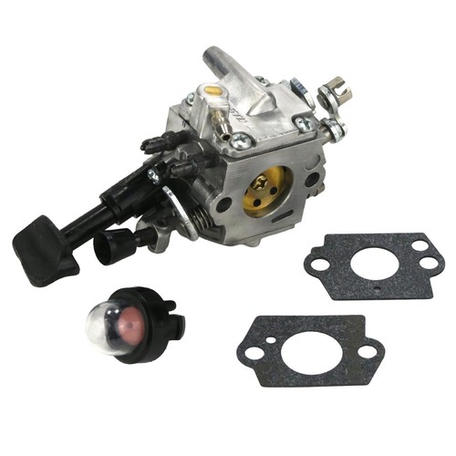 Carburatore con guarnizioni - , e