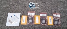 Lot new surplus midian - of, 3