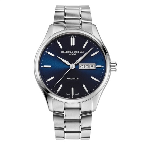 Orologio frederique constant - orologio,