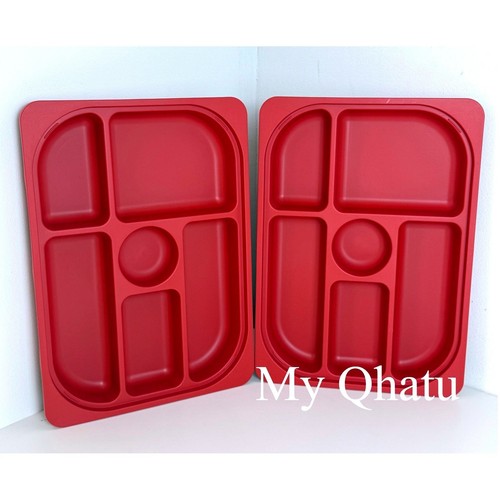 Set vassoi portaoggetti ikea - vassoi,