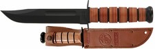 KA-BAR USMC 1217 Straight Edge