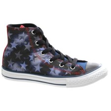 Scarpa per bambini converse - scarpa,