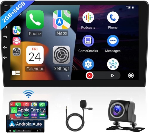 Autoradio din android 1 - autoradio, 2