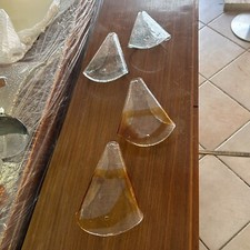 1 RICAMBIO IN VETRO DI MURANO