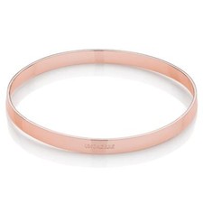Bracciale Bangle Lux in Bronzo