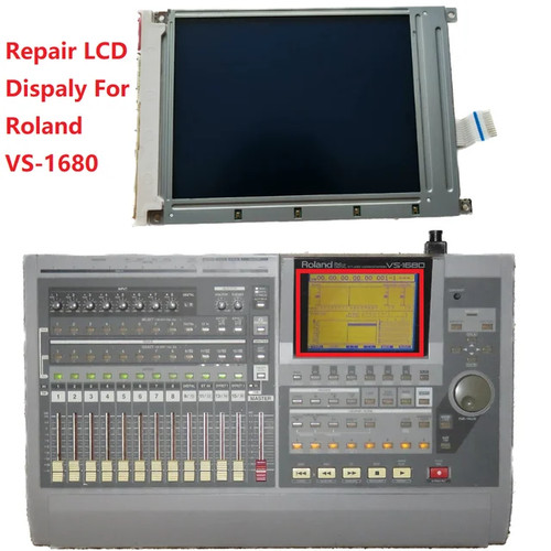 Lcd originale adatto - lcd,