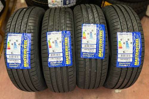 Pneumatici estivi 185 - 4, 65