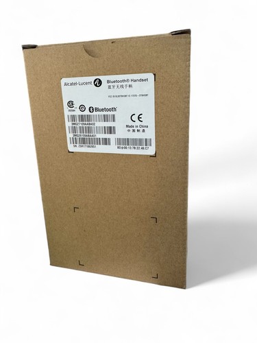 Alcatel lucent ascoltatore - alcatel-lucent,