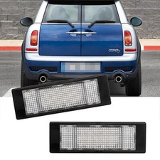 Adatto per MINI Clubman R55