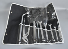 Attrezzo da bordo come nuovo