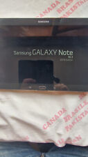 SAMSUNG GALAXY NOTE 10.1 SM-P605 wifi- 16 Gb