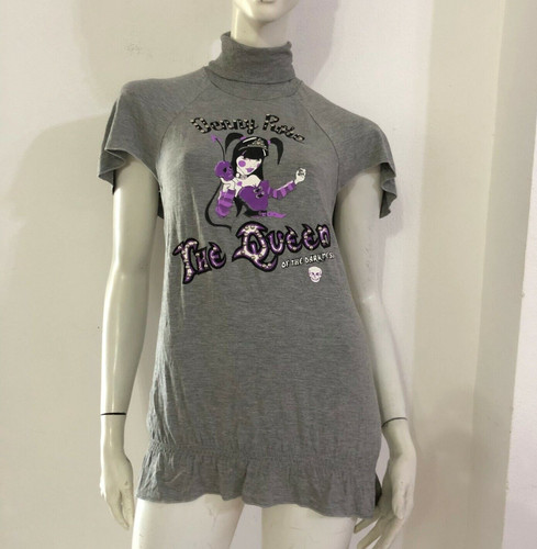 Denny rose maglia dolcevita - denny,