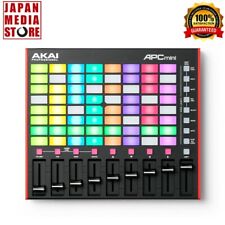 Akai Professional APC mini MK2 Compact Ableton Live Controller nuovo scatola