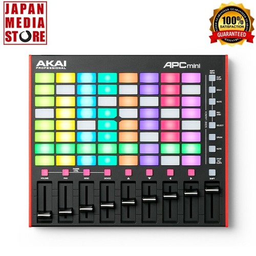 Akai professional apc mini mk2 - apc,