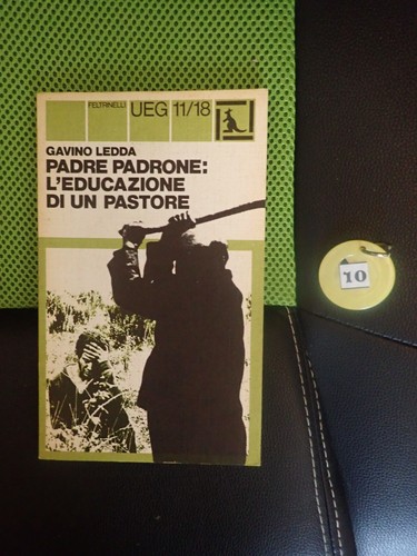 Padre padrone l educazione - padrone, l'educazione