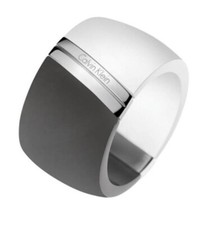 Anello Calvin Klein