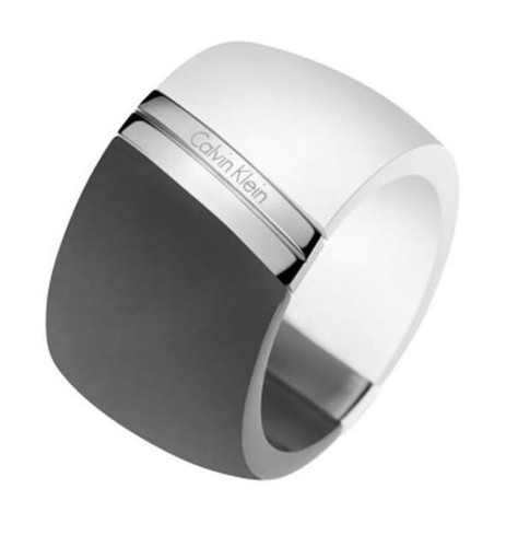 Anello calvin klein - calvin,