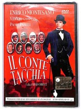 EBOND il conte tacchia DVD