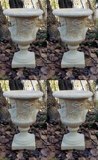 VASO CALICE ORCIO N° 4 VASI