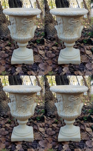 Vaso calice orcio - calice,