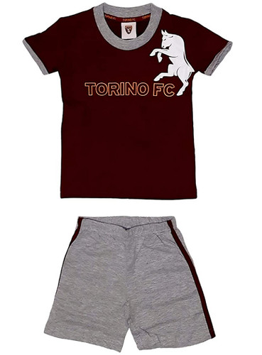 Torino pigiama bambino - pigiama,