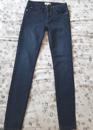 Jeans skinny donna - , river
