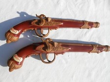 Set Decanter Pistola Duello