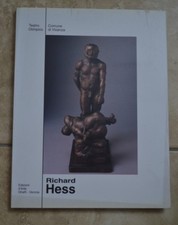 TEATRO OLIMPICO - RICHARD HESS