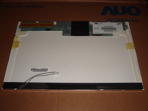 Schermo lcd 13 3 - lcd, toshiba