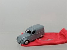 Minialuxe 35-1 Citroën 2 CV